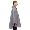 thumbnail image 3 of Team 365 TT71 Adult Zone Protect Packable Poncho, 3 of 3