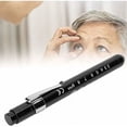 thumbnail image 4 of EcoNesxp Multifunctional Penlight Professional Portable Diagnostic Light Clinical Pen Eye Examination Pupil Examination Pen Light for Doctors and Nurses, 4 of 5