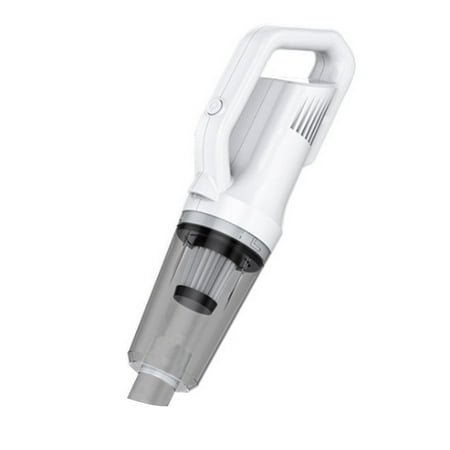 

Wireless USB Rechargeable Handheld Vacuum Cleaner for Home Car 12000Pa Large Suction Vacuum Cleaner Collector Aspirator