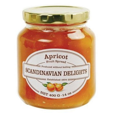 SCANDINAVIAN DELIGHTS