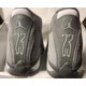 thumbnail image 5 of Ni - ke Air Jordan 14 Retro Flint Grey SE Size-13 Deadstock, 5 of 5