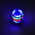 thumbnail image 1 of Toupie Magique Clignotante à DEL Lumineuse Toupie Rotative Gyroscope à Chevilles pour Enfants, 1 of 7