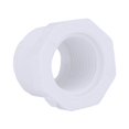 thumbnail image 1 of Buje Charlotte Pipe de PVC rojo SCH 40 de 1 1/4 x 1/2, 1 of 6