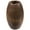 Brown, variant on Craft County Wooden Oval Beads for Macrame Projects & DIY Necklaces & Bracelets - Multiple Sizes and Colors Available