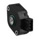 thumbnail image 2 of For V70 S70 XC70 1998-2000 Front Left Electric Window Control Master Switch 8638452, 2 of 5
