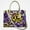 1466, variant on Colorful Leopard Print Cross Body Bags For Women Small Leather Female Handbags Fashion Top-Handle Totes