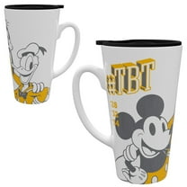 Mickey, Goofy, & Donald Mug (15 oz)