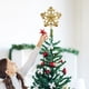 thumbnail image 4 of Xmas Topper Treetop Christmas Light For Holiday Tree Decor Christmas Tree Top Christmas Tree Topper For Christmas Decoration, 4 of 6