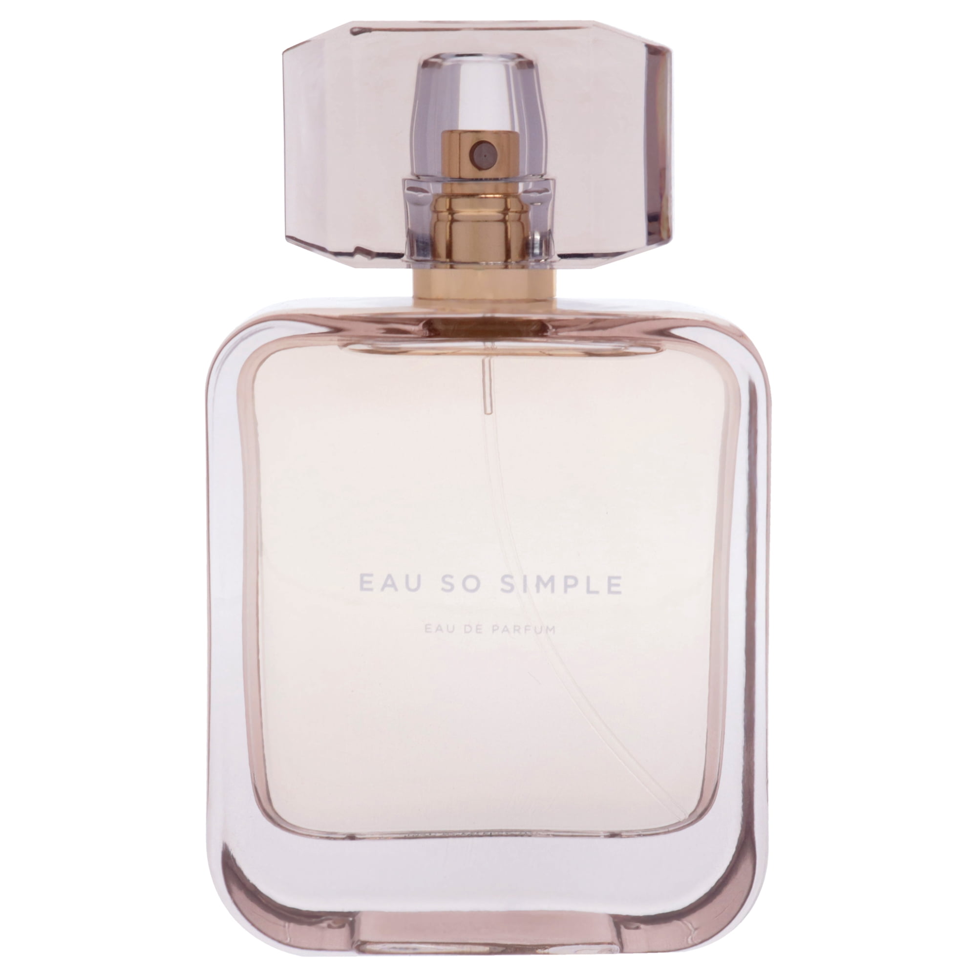 Express Eau So Simple , 2.5 oz EDP Spray