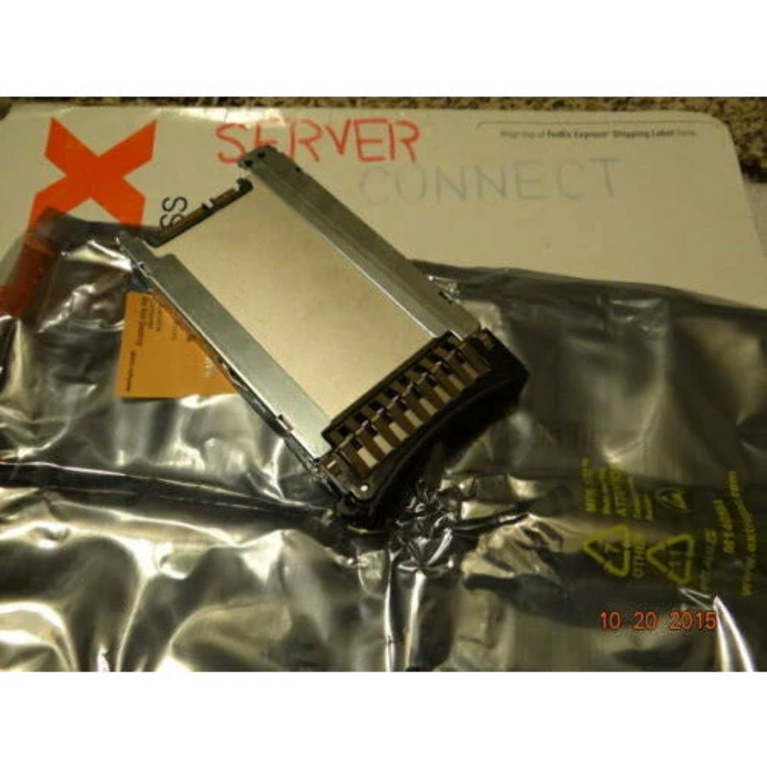 43W7718 IBM 200GB SATA 2.5 MLC HOT SWAP SSD SOLID STATE 43W7720 DRIVE 43W7721 disco