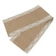 thumbnail image 1 of Blantye Fiesta de Navidad Mesa de Comedor Camino Bandera Cubierta de Escritorio Tela Lugar Banquete Decoración(Beige), 1 of 5