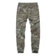 thumbnail image 3 of Pantalones tipo chándal tipo chándal a juego con camuflaje forestal para hombre, talla 38, 3 of 5