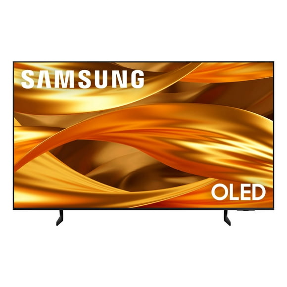 Pantalla Samsung de 65” S84F Series OLED 4K UHD Smart Tizen Tv (2025)