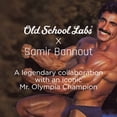 thumbnail image 4 of Replica Gh – Muscle Building GH Boosting Powder – Hormone Optimizer & Muscle Growth Dietary Supplement – Exclusive OSL Mr. Olympia Samir Bannout Collaboration – Watermelon Candy Flavor – 20 Servings, 4 of 5