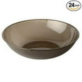 thumbnail image 1 of Fineline Settings 3505-SM Bol de Service Fumée 1 Gallon, 1 of 1