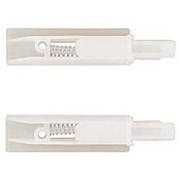 Wardrobe Bottom Door Guide