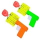 thumbnail image 2 of Pistola de puño telescópica, pistola elástica de resorte, juguete para niños, pistola de juguete mágica, 3 uds. oso de fresa Electrónica, 2 of 3