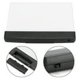 thumbnail image 3 of LED Reading Bright Light Lamp Board Lightwedge Book Light, Flat Panel Illumination, Adjustable Brightness, Lightweight, Longer Battery Life, 3 of 8