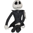thumbnail image 2 of Jay Franco & Sons Disney Tim Burton's Nightmare Before Christmas 28" Plush Jack Skellington, 2 of 2