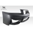thumbnail image 3 of 1992-1998 BMW 3 Series M3 E36 Duraflex M4 Look Front Bumper Cover - 1 Piece (S), 3 of 5