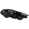 thumbnail image 5 of Headlight Compatible with 2021-2022 Honda Accord 1.5L 2.0L I4 L15BE K20C4 LFA Right Passenger Side LED RH10010171AQ 252HP, 5 of 8