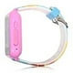 thumbnail image 2 of Smartwatch Accutime Disney Princess Kids con cámara para selfies PN4258AZ, 2 of 7
