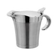 thumbnail image 1 of Stainless Steel Double-Layer Seasoning Jar Kitchen Supplies Sauce Pot, 1 of 5