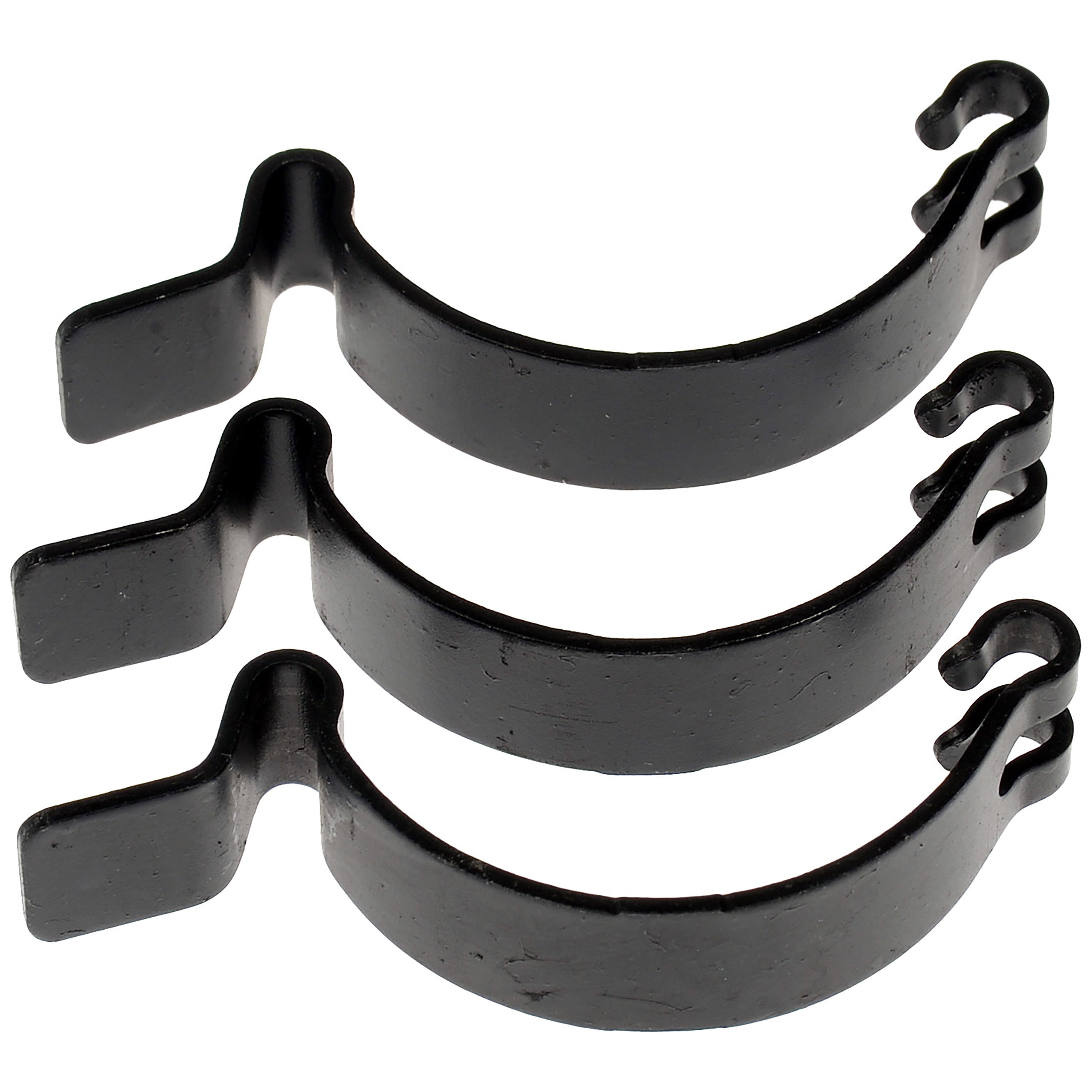 Dorman 46707 Air Cleaner Clips for Specific Dodge / Jeep Models (Pack of 3)