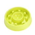 thumbnail image 1 of Bol pour Animaux de Compagnie, Bol d'Alimentation pour Animaux de Compagnie en Forme de Cœur Innovant, 1 of 8