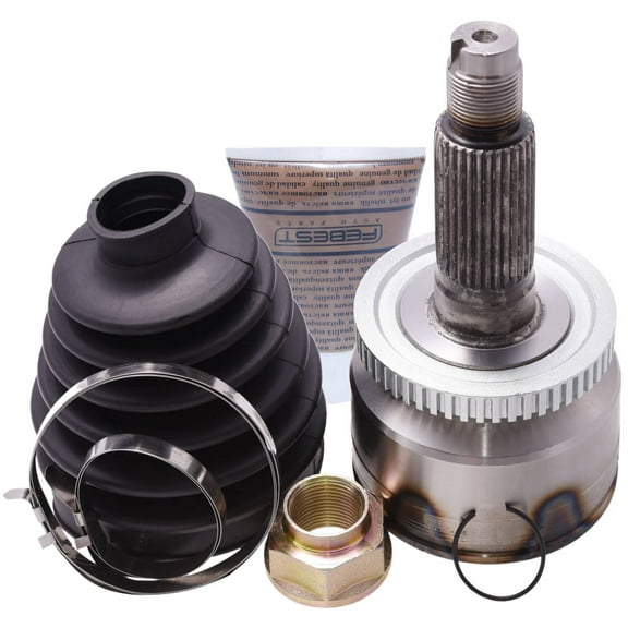 Febest OUTER CV JOINT 26X54.5X31 # 2210-CARNA54 OEM 49591-4D400