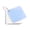 Blue, variant on Innovative Pocket Notepads Disassemblable Miniature Square Notebook 7x7cm Thick Paper For Writer Designers And Travelers