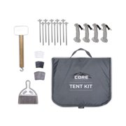 CORE Camping All in One Camping Kit for Tents