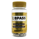 thumbnail image 4 of Bpass Azul 30 Capsulas Inhibidor De Apetito 100% Natural Paquete 1 Dorado y 1 Azul, 4 of 5