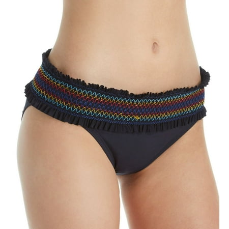 - Women's Bleu Rod Beattie Y18909 Smock It To Ya Hipster Swim Bottom