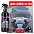 thumbnail image 4 of 3 in 1 High Protection Fast Nano Ceramic Coating Spray, Quick Car Coating Spray, 4 of 5