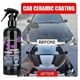 thumbnail image 4 of 3 in 1 High Protection Fast Nano Ceramic Coating Spray, Quick Car Coating Spray, 4 of 5