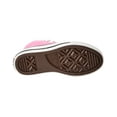 thumbnail image 4 of Converse Chuck Taylor All Star Canvas High-Top Sneaker, 11, Pink, 4 of 5