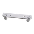thumbnail image 3 of Guitar Tremolo Bridge Nut Support Bracket Tremolo System for Electric Guitar, 3 of 8