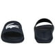 thumbnail image 2 of Sandalias Lacoste Croco Slide 119 3 CFA Unisex blanco 24 Lacoste 37CFA0005M312, 2 of 5