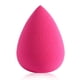 thumbnail image 2 of Herramienta cosmética, herramienta de maquillaje con soplo de polvo rojo rosa, brocha de maquillaje, diseño de última generación, 2 of 3