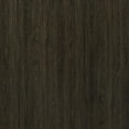 thumbnail image 2 of Extra Wide  Walnut Wood Wallpaper Dark  Wood Grain Vinyl Wrap Walnut  Paper Peel Stick Air Guide Slot Design Matte Thicken Self-adhesive  Wood Grain Wall Sticker, 2 of 3