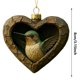 thumbnail image 3 of Estampado de Animales Navideños Acrílicos Colgantes, Regalo de Navidad para Familiares y Compañeros, Decoración para Árbol de Navidad., 3 of 7