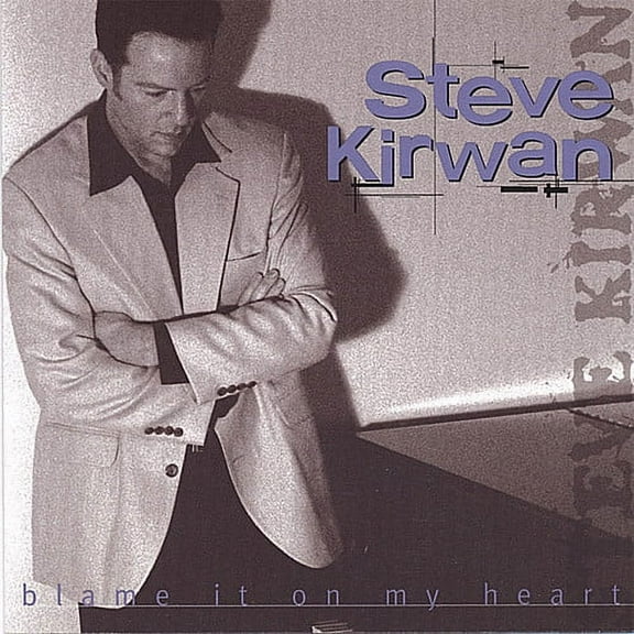 Blame It on My Heart