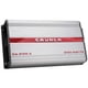 thumbnail image 1 of Crunch Sa-2100.4 Smash Series 2 Amplificador Clase Ab De 100 Vatios Y 4 Canales, 1 of 4