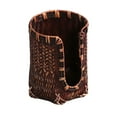 thumbnail image 1 of Soporte ecológico para vasos desechables y dispensador de enjuague bucal, 1 of 9