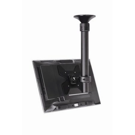 Telehook Th 1040 Cts Ceiling Telescopic Short Pole Display Mount
