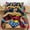 86"x70", variant on 3 Piece Comfortable Bedding Set Wonder Woman Duvet Cover Twin Bed with 2 Pillowcase 90"x90"