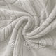 thumbnail image 4 of CaiYueKe Stretch Chair Covers Elastic Slipcovers Washable Seat Protectors, Universal Fit for Kitchen Dining Furniture Banquet Wedding Decor, Full Chair Covers for Sofa and Chairs, 4 of 7