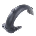 thumbnail image 1 of Electric Scooter Rear Mudguard Rear Fenders Compatible With G30 Max Plastics Water Baffle Rear, 1 of 1