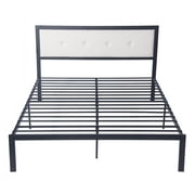 Full Size Bed Frames - Walmart.com